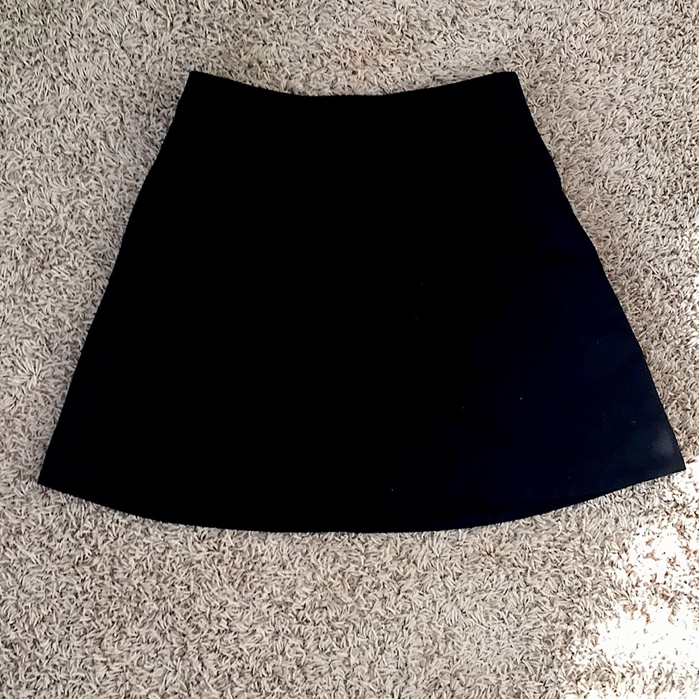 Express A-Line Skirt